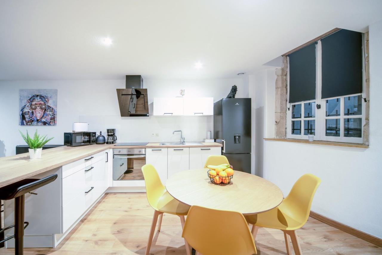Appartement Pop Au Coeur Du Centre Ville Mâcon 외부 사진