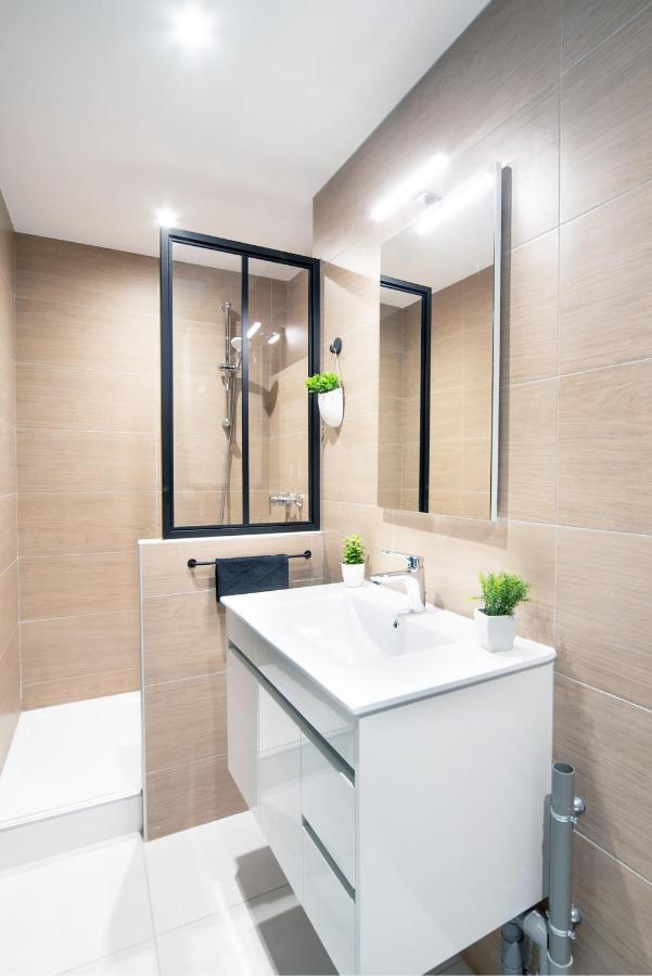 Appartement Pop Au Coeur Du Centre Ville Mâcon 외부 사진