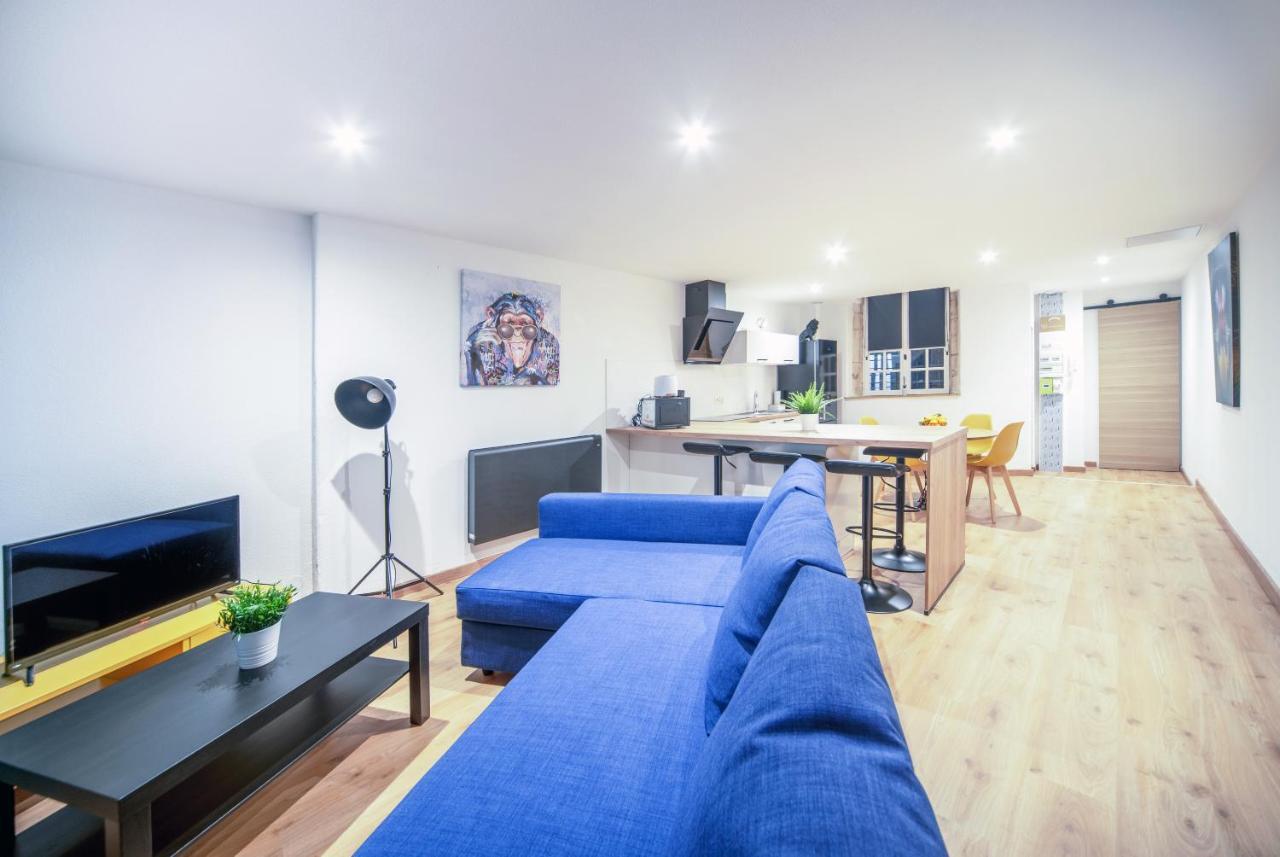 Appartement Pop Au Coeur Du Centre Ville Mâcon 외부 사진