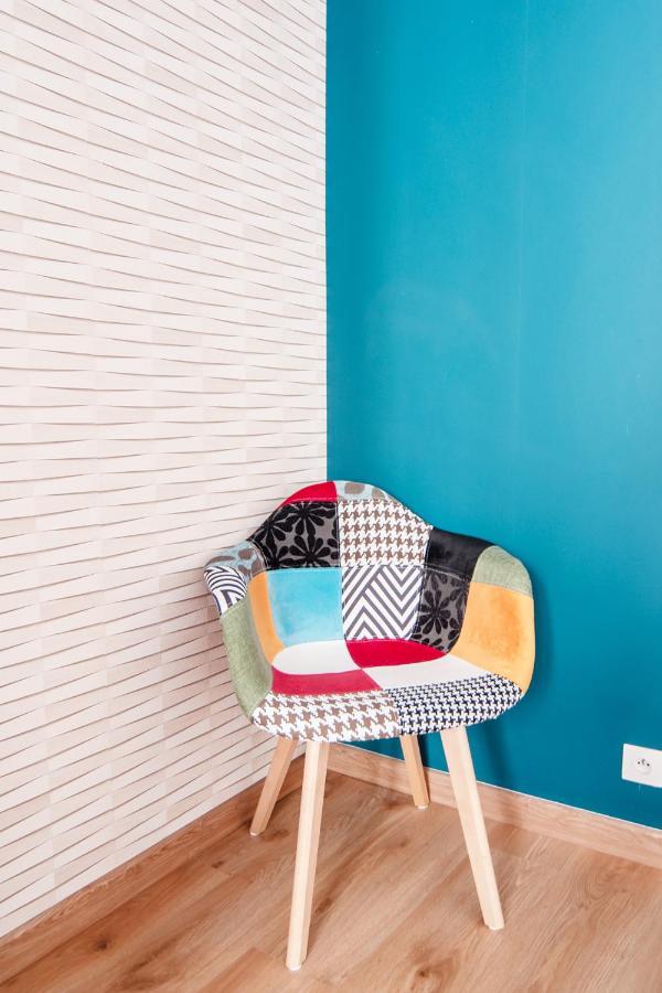 Appartement Pop Au Coeur Du Centre Ville Mâcon 외부 사진